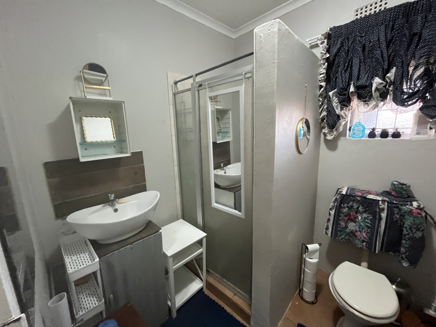 To Let 1 Bedroom Property for Rent in Protea Park North West